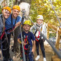 Take Your Adventure to New Heights: Why West Virginia’s Aerial Excursions Are Unlike Anything Else
