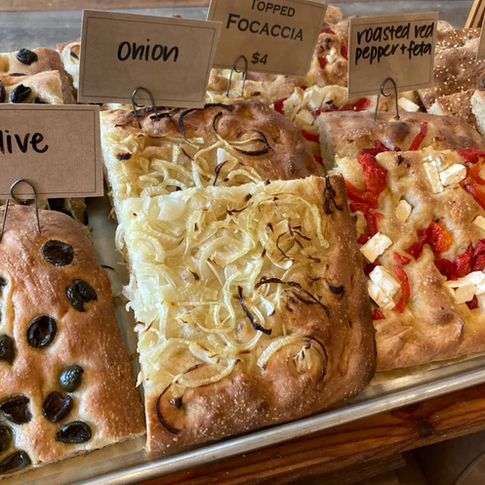 Athens Bread Company: Where Every Loaf Tells a Story