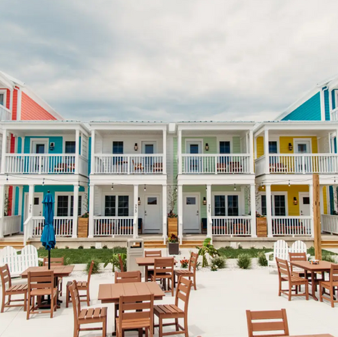 Revitalizing Celina, Ohio: A Community Transformation