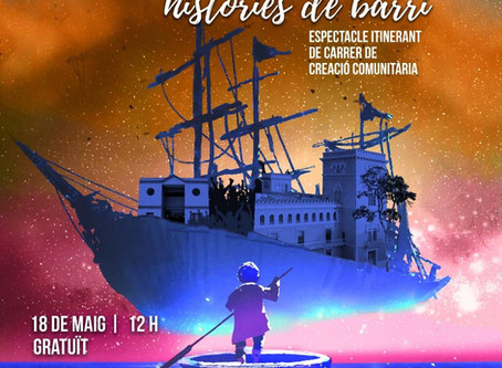 Marianao! Històries de barri