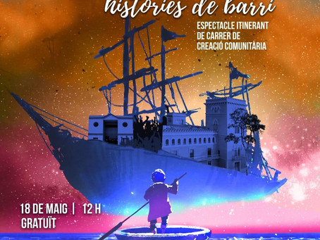 Marianao! Històries de barri