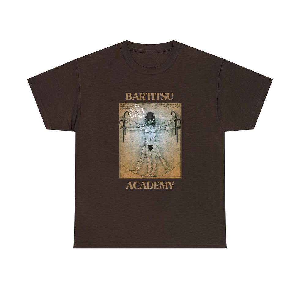 Thumbnail: Unisex Heavy Cotton Tee