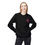 Thumbnail: Unisex Midweight Softstyle Fleece Crewneck Sweatshirt