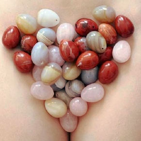 Tuto: Comment utiliser l'œuf de Yoni?