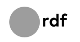 RDF logo
