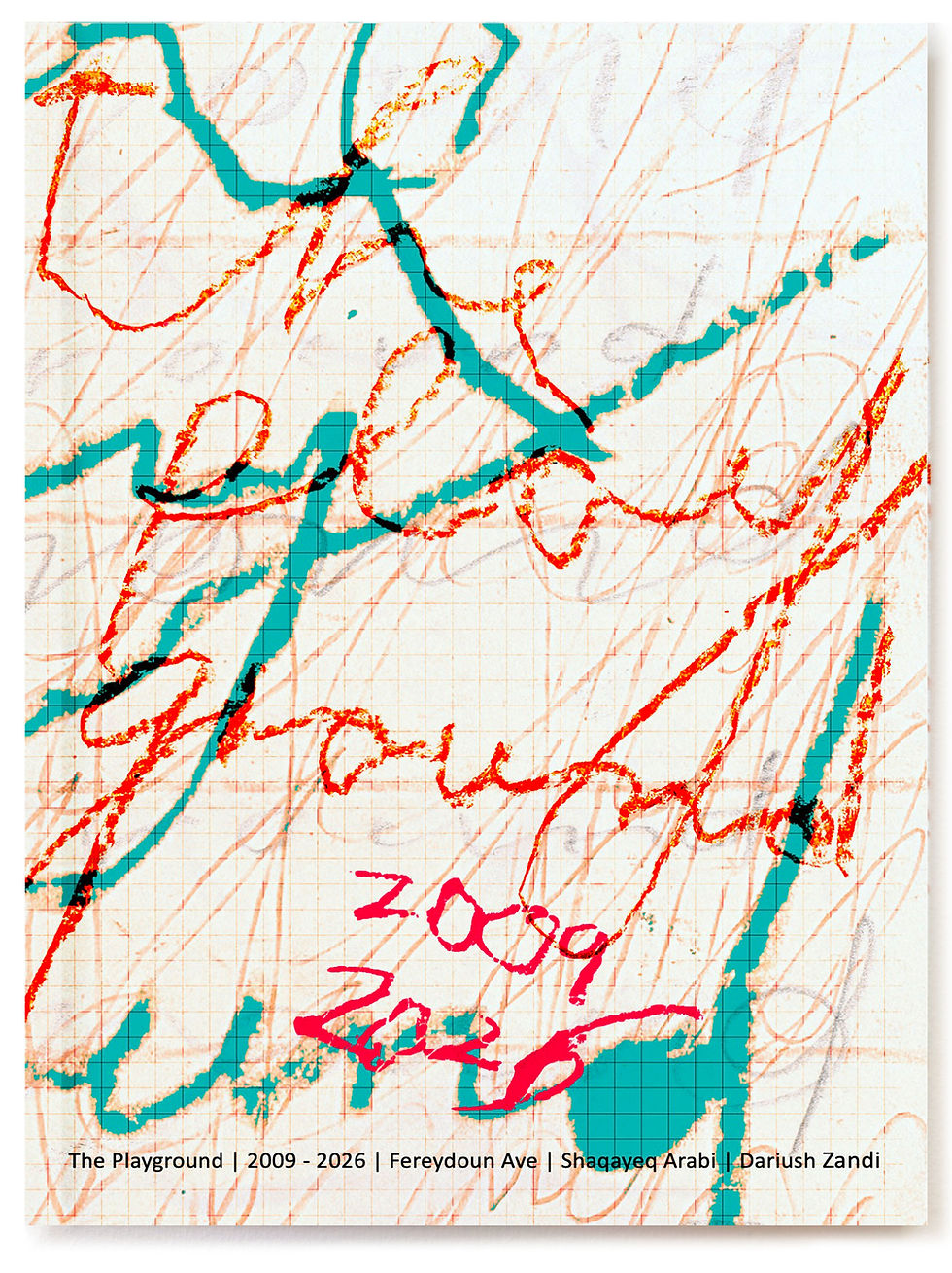 Artb book