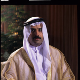 His Excellency Ahmad Al Tayer