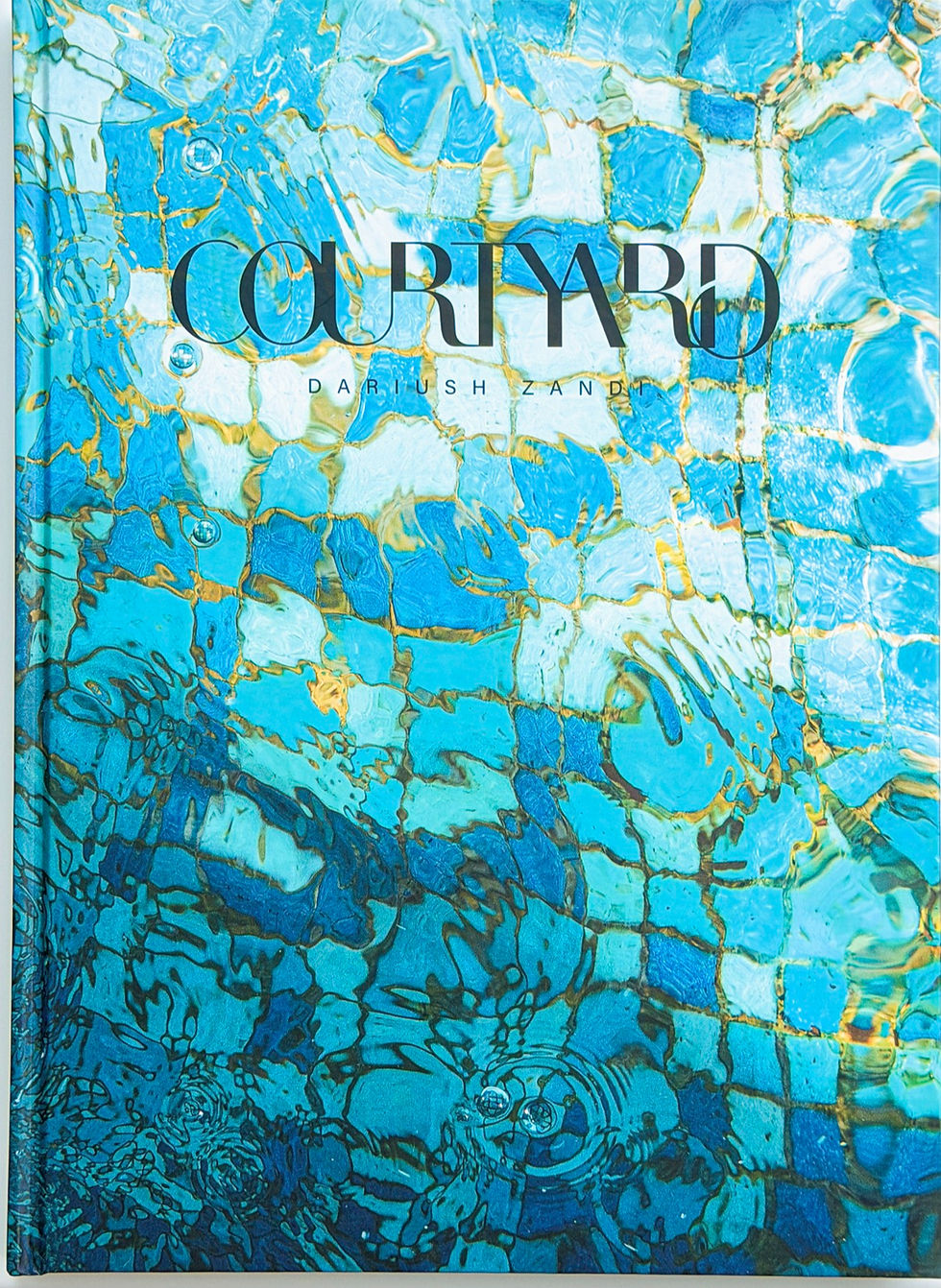 Artb book