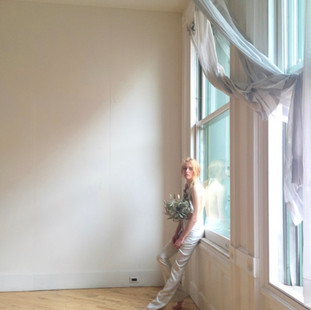 Clothing Line by Shaqayeq Arabi
Photoshoot by Dariush Zandi