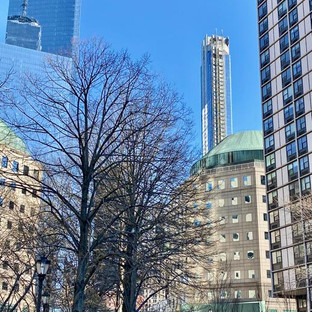 New York City