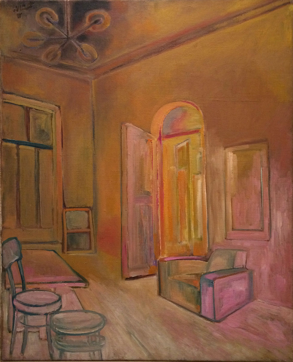 Total Arts Gallery Exhbition
