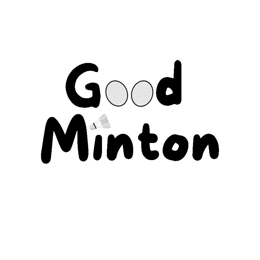 Good Minton