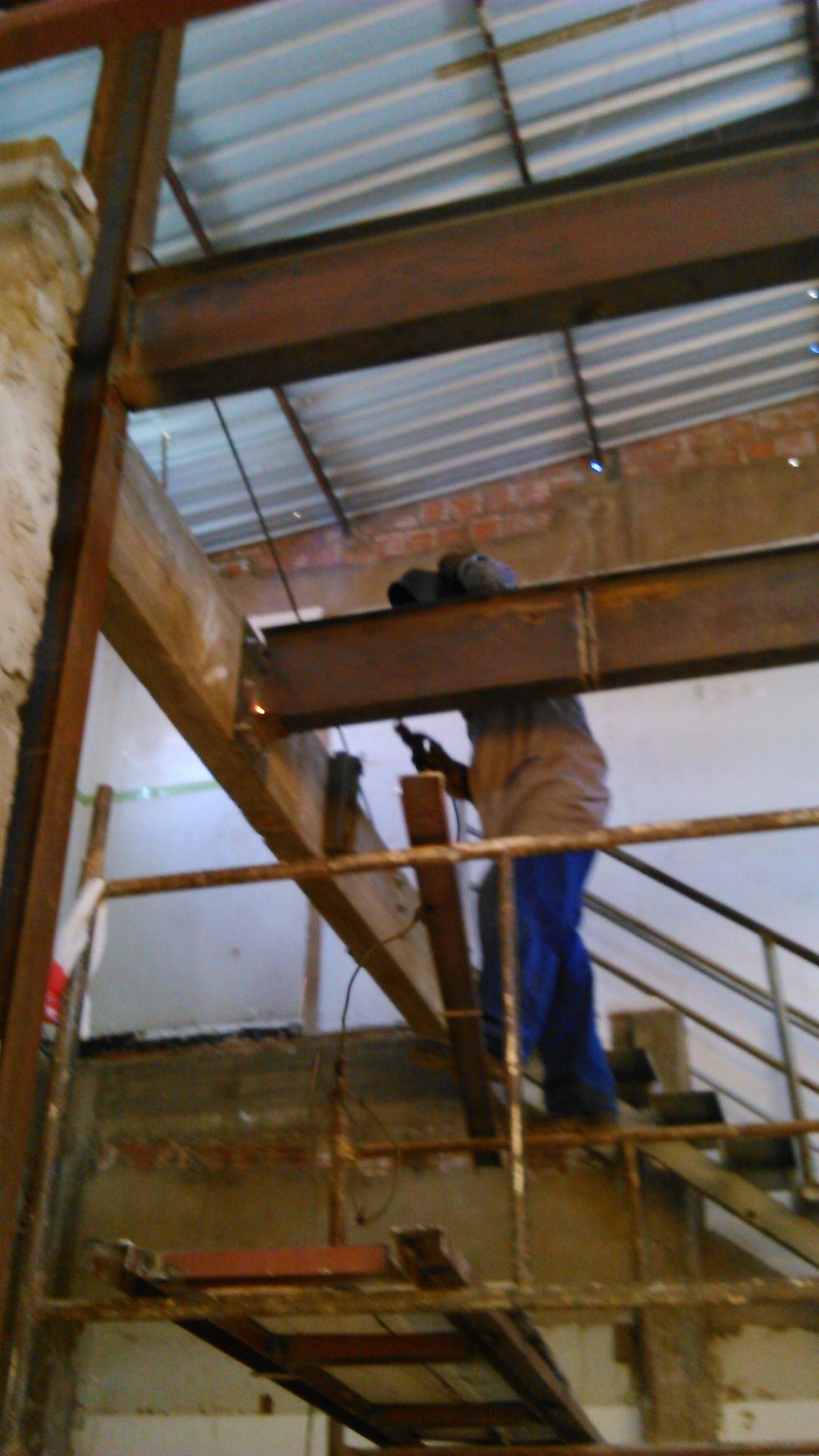 Light Steel Frame