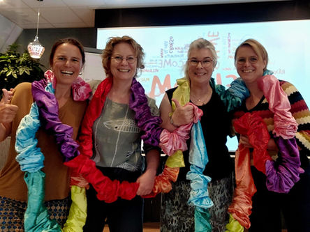 Docentenopleiding Zomerweek 2023