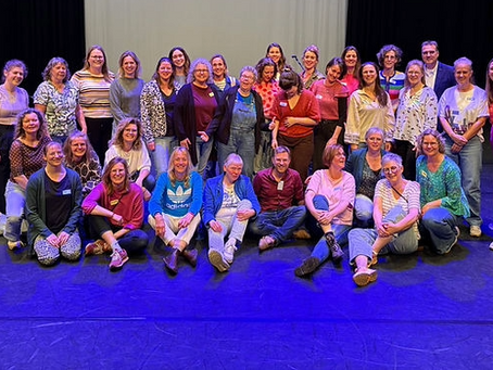 80-Jarig jubileum Gehrels Muziekeducatie
