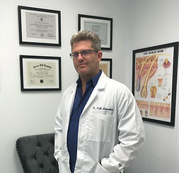 dr scheinblum professional pic