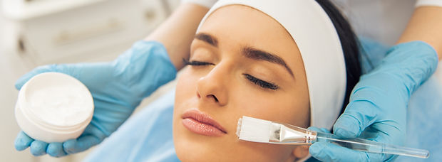 Facial Skin Care