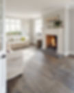 Gray Flooring