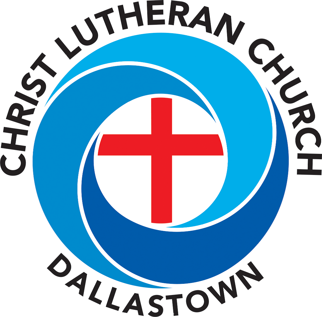 Christ Evangelical Lutheran Church