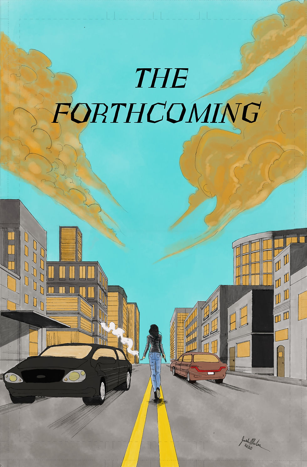 The Forthcoming 1 PDF version