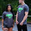 Thumbnail: Football Tee