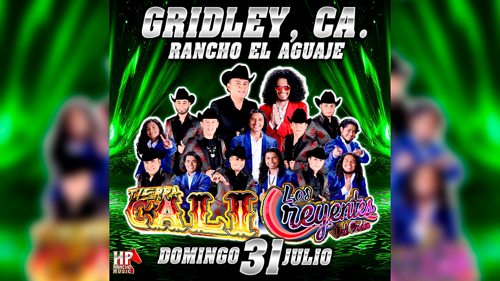 RANCHO EL AGUAJE GRIDLEY, CA.DOMINGO 31 DE JULIO 2022