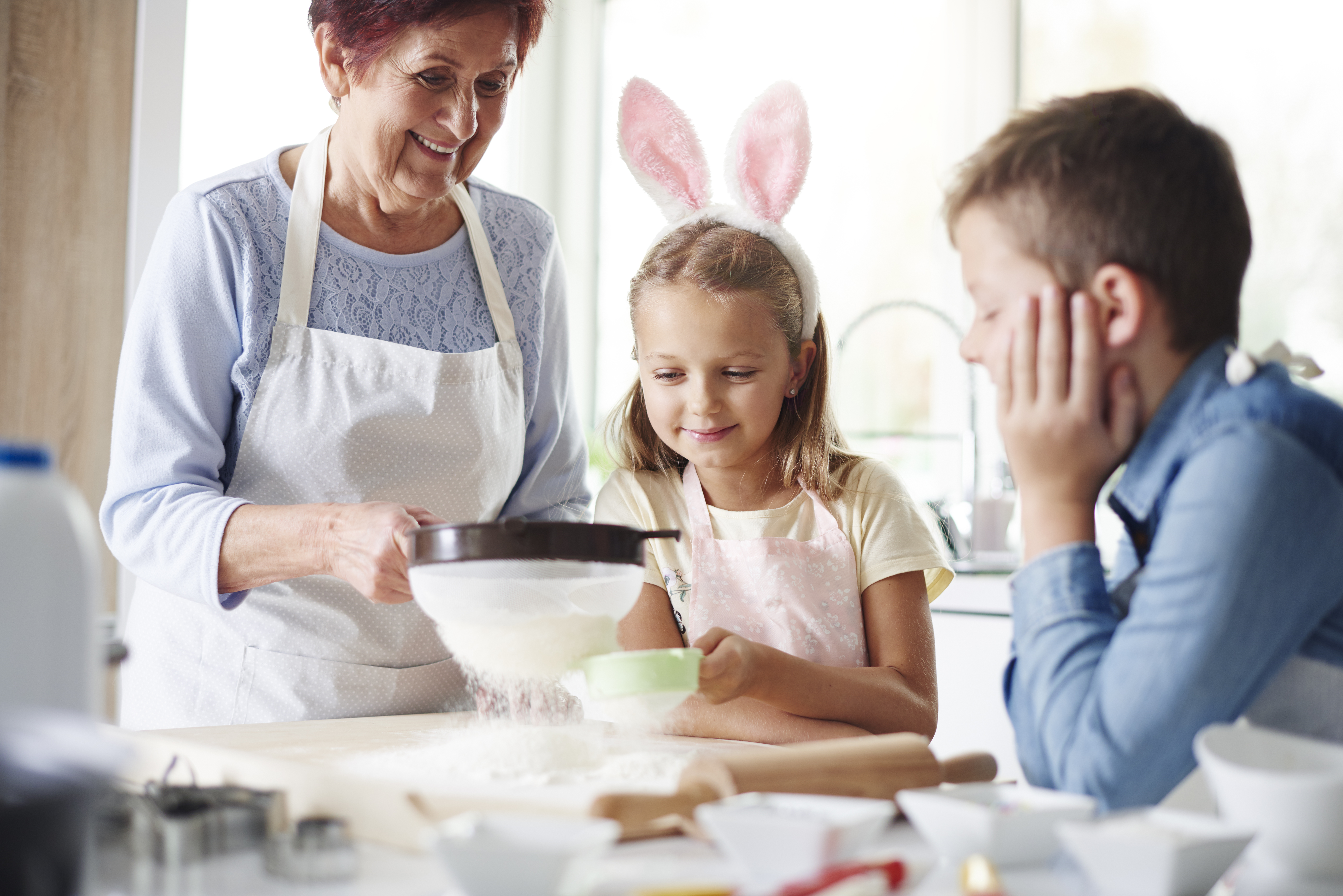 Reduce your inheritance tax