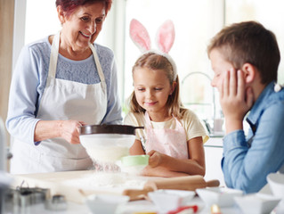 Do You Have a Child or Know of a Child Who Suffers from Headaches?