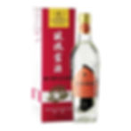 Grappa di rosa 54% 1BIC