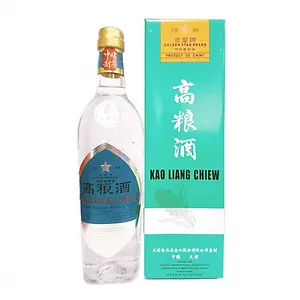 Grappa di sorgo 62% 1BIC
