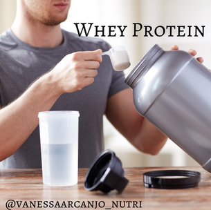 Whey Protein
