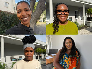 Meet 4 people who got the HIV prevention jab