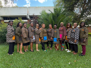 Advancing Global Health Equity: Protecting HIV Prevention Choice for Women in Africa