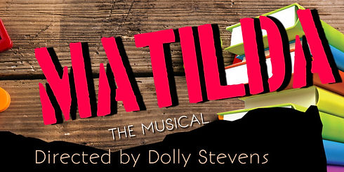 MATILDA CAST
