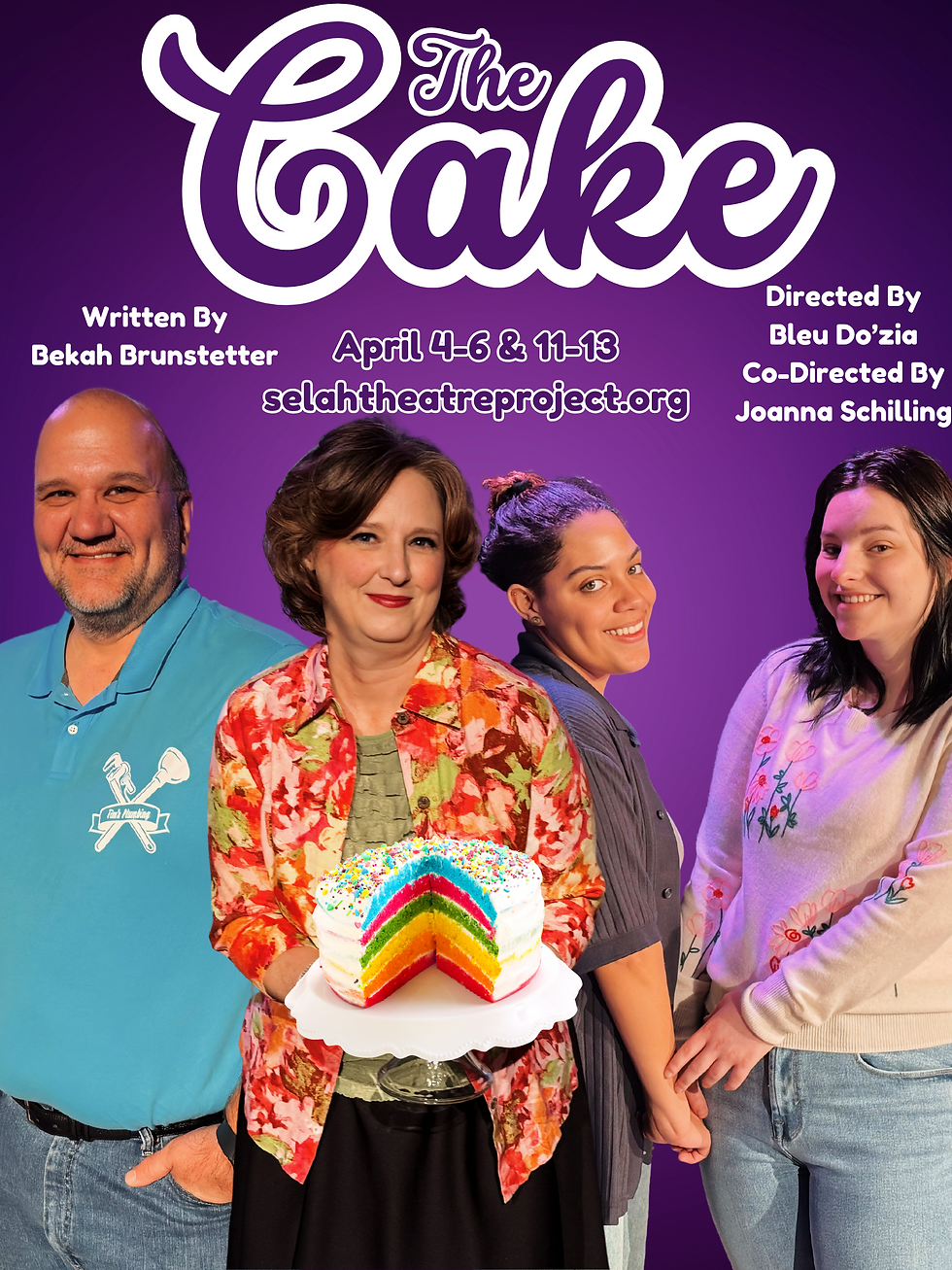 The Cake