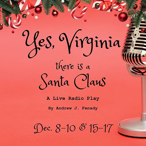 Yes, Virginia There is a Santa Claus
