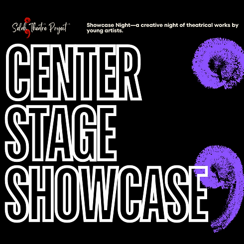 CenterStage Showcase