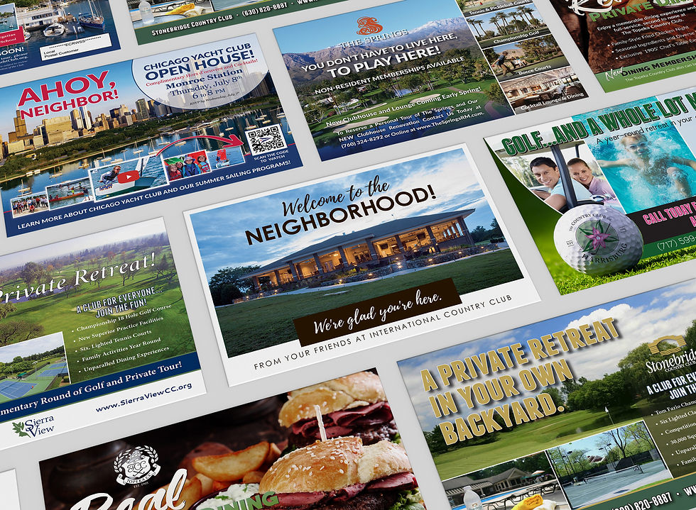 Postcards - Postcards in Rows - Nurnee.jpg