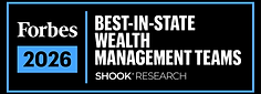 2026 Forbes Best-In-State Wealth Management Teams Shook Research