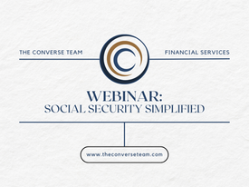 Social Security Simplified