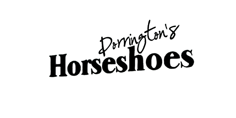 Dorrington's Horseshoes in Shrewsbury