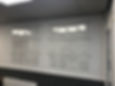 Estate Agent Internal Displays