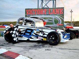 First Time Winner Takes Top Spot In Memorial Race