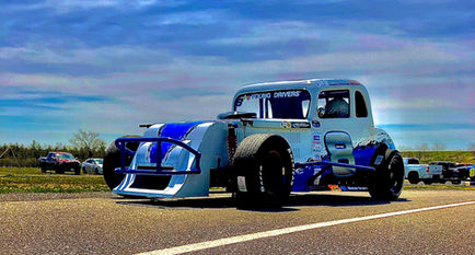 Time For The Big Show!