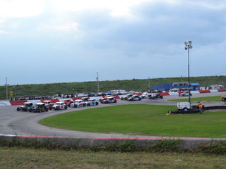 Flamboro Speedway Memorial/Fan Appreciation Night with Corn Roast and Car Cruise