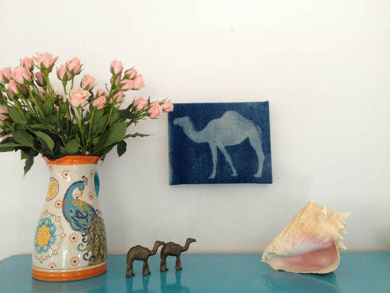 Thumbnail: Arabian Camel