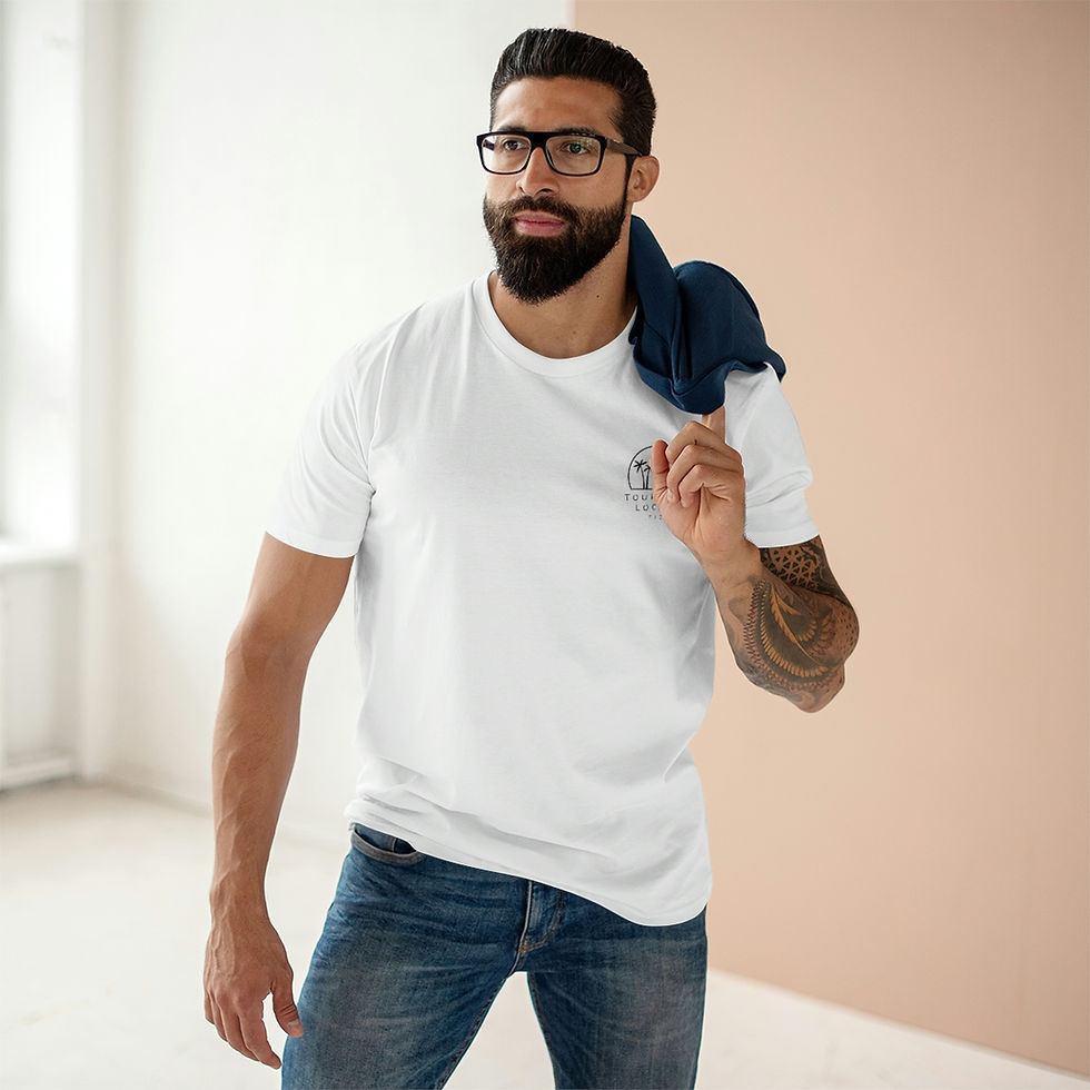 Thumbnail: Men's Staple Tee