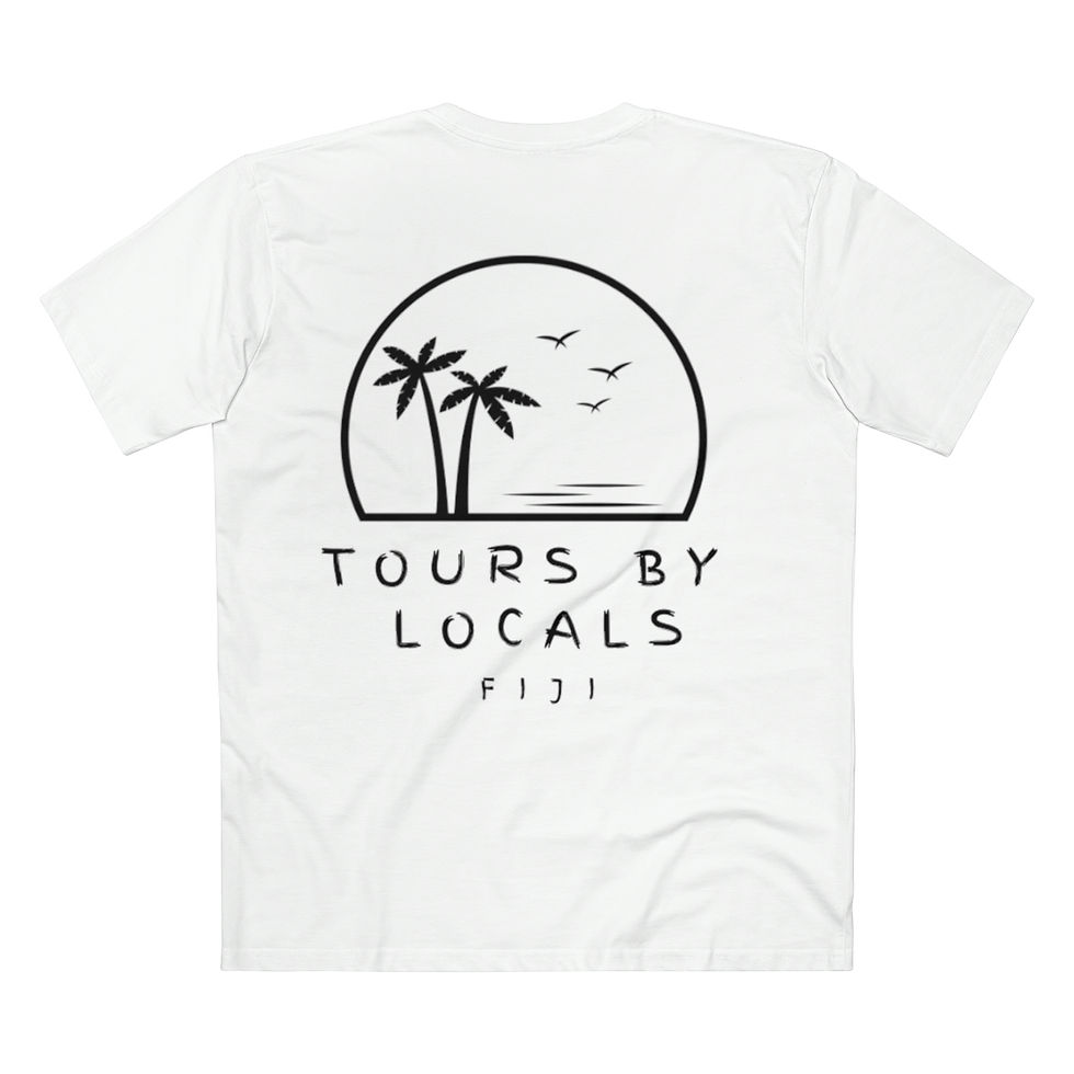 Thumbnail: Men's Staple Tee