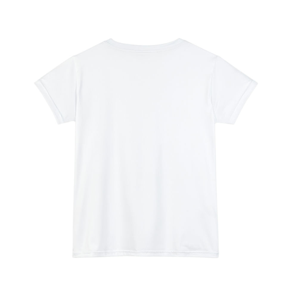 Thumbnail: Women's Short Sleeve Shirt (AOP)