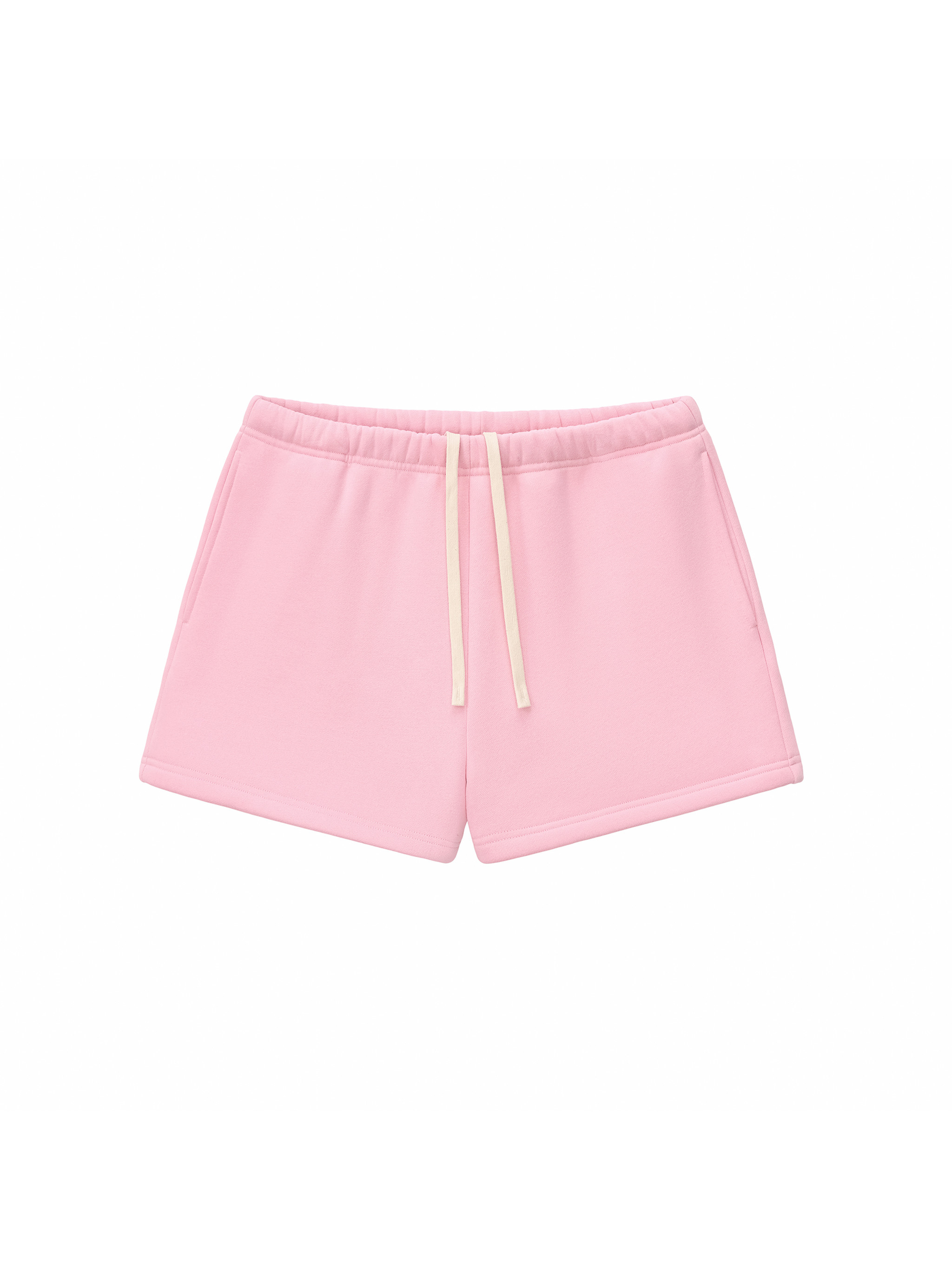 Pink Shorts